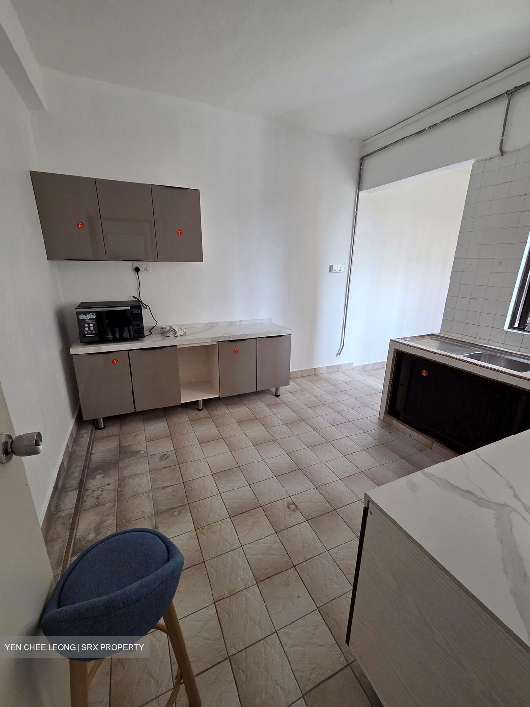 Neptune Court (D15), Apartment #521272111